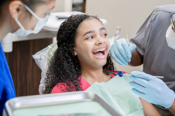 Best Chipped Tooth Repair Near Me  in South Russell, OH