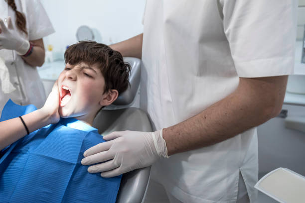 Best Dentist for Severe Toothache  in South Russell, OH
