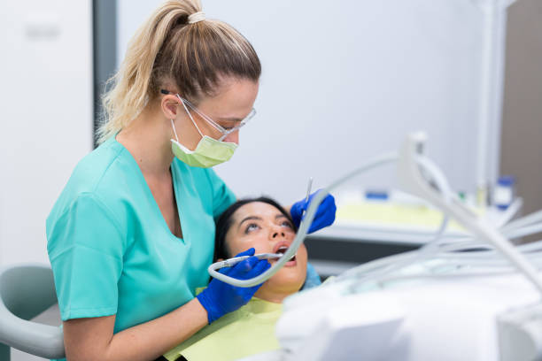 Best Urgent Tooth Repair  in South Russell, OH
